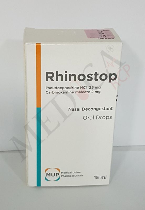 Rhinostop*